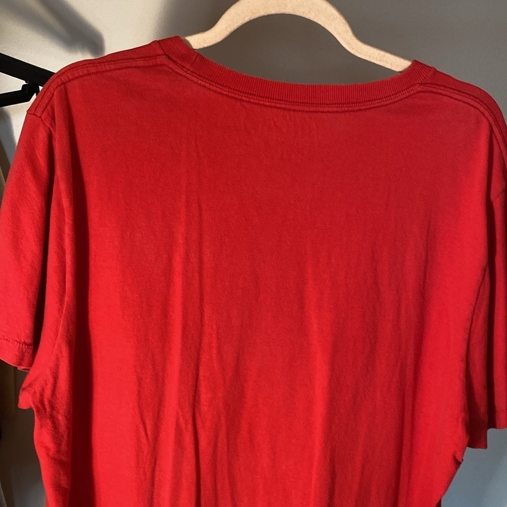 Vintage Aeropostale T XL/ TG - Picture 6 of 8